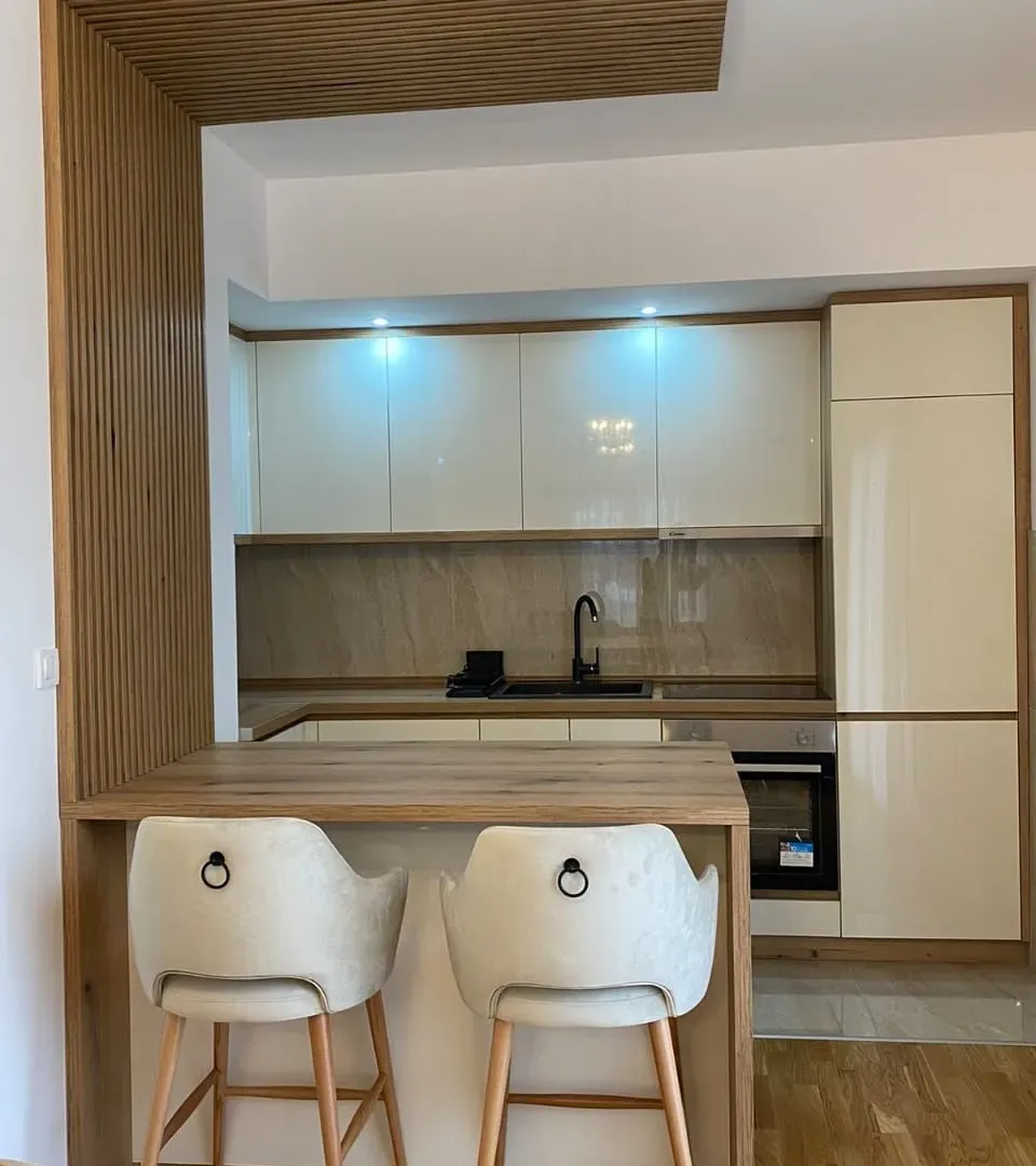 Izdavanje, jednosoban stan, 50m², Zabjelo, Podgorica