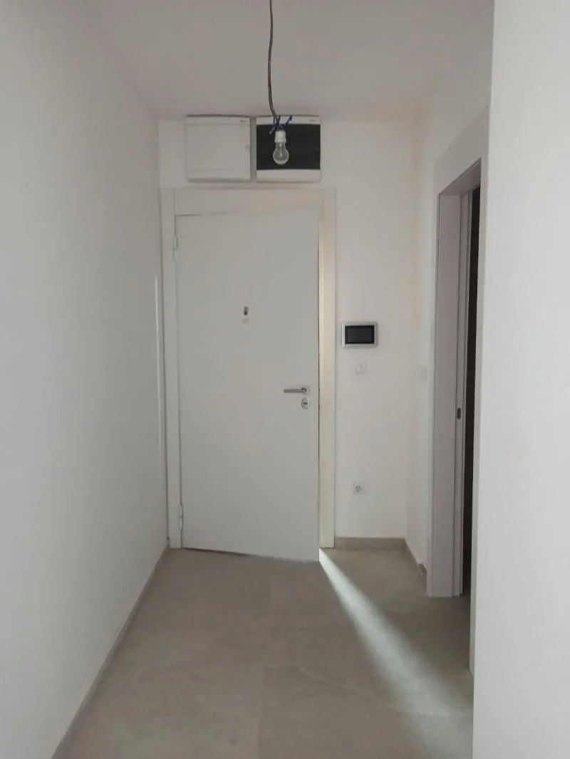 Sale, three bedroom apartment, 91m², Neimar, Vračar Sve Podlokacije