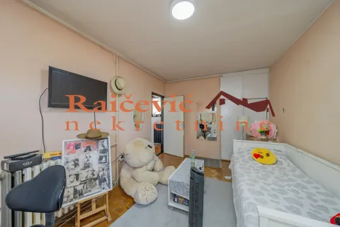 Prodaja, četvorosoban stan, 108m², Rakovica, Beograd - image 15