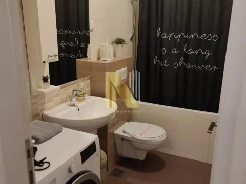 Izdavanje, jednosoban stan, 36m², Centar, Subotica - image 9