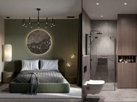 Prodaja, stan, 40m², Budva, Crna Gora - image 9