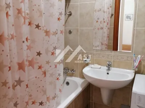 Izdavanje, stan, 25m², Grbavica, Novi Sad Sve Podlokacije - image 6