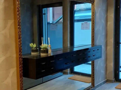 Izdavanje, dvosoban stan, 40m², Južni Bulevar, Vračar Sve Podlokacije - image 14