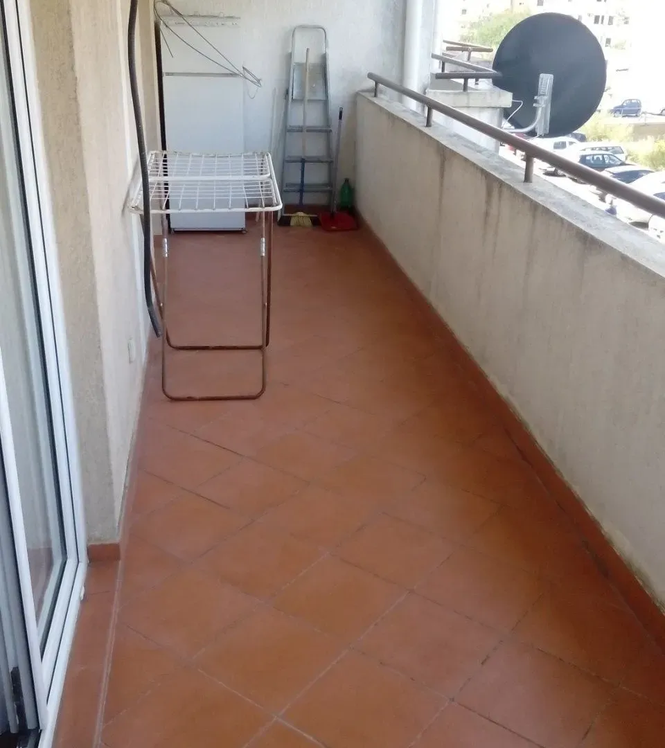 Rent, one bedroom apartment, 50m², Mainski Put, Budva