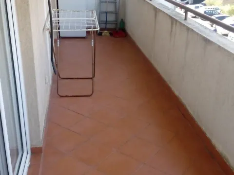 Izdavanje, jednosoban stan, 50m², Mainski Put, Budva - image 3