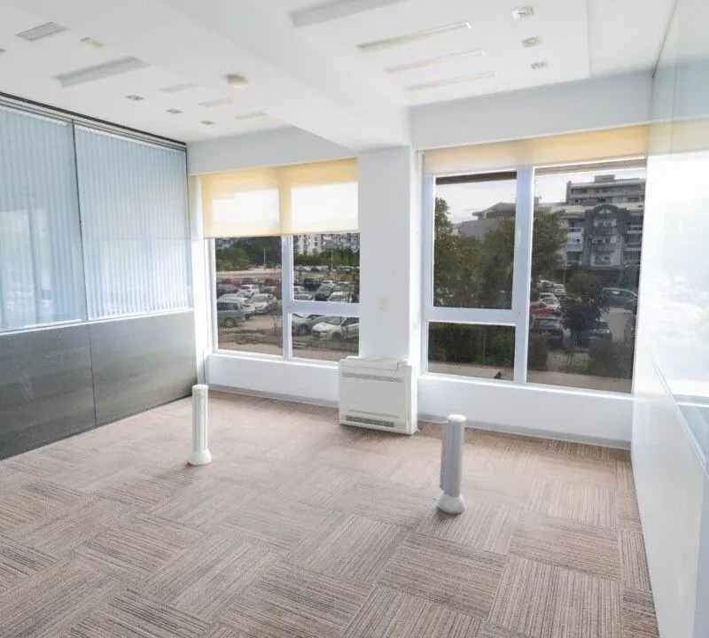 Prodaja, poslovni prostor, 80m², Preko Morače, Podgorica