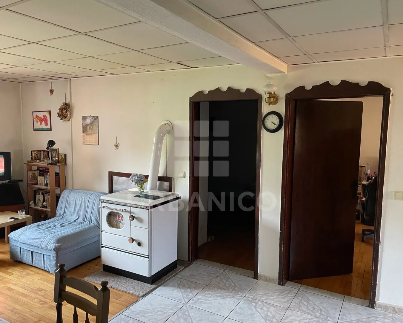 Prodaja, kuća, 143m², Centar, Cetinje