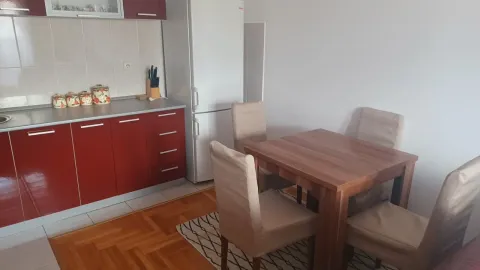 Rent, two bedroom apartment, 60m², Zabjelo, Podgorica - image 21
