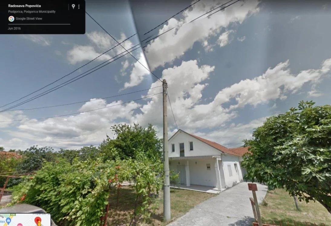 Prodaja, kuća, 180m², Murtovina, Podgorica