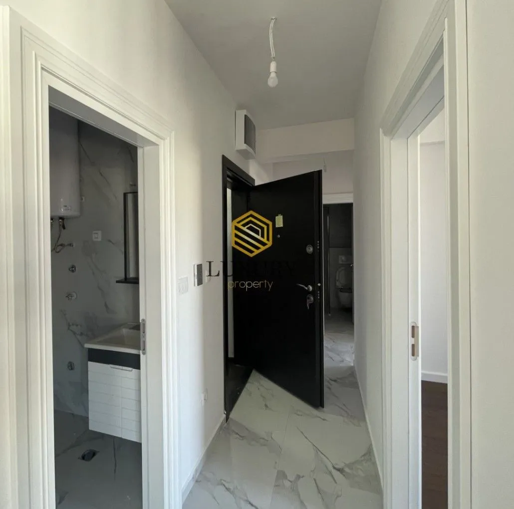 Prodaja, dvosoban stan, 51m², Kod Big Fashion-a, Podgorica