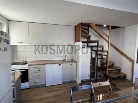 Prodaja, trosoban stan, 58m², Lion, Zvezdara Sve Podlokacije - image 4