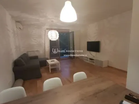 Izdavanje, dvosoban stan, 63m², Tašmajdan, Palilula Sve Podlokacije - image 10