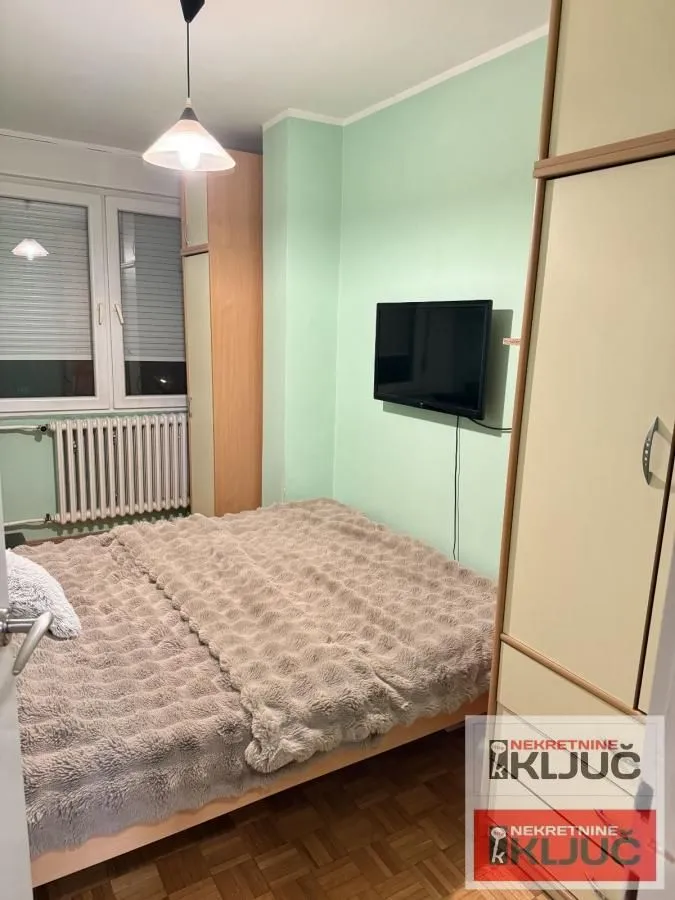 Prodaja, trosoban stan, 78m², Liman 4, Novi Sad Sve Podlokacije