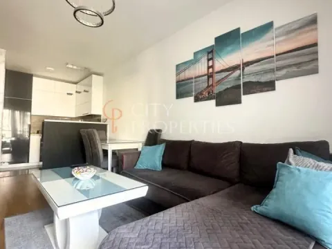 Rent, apartment, 47m², Ljubović, Podgorica - image 7