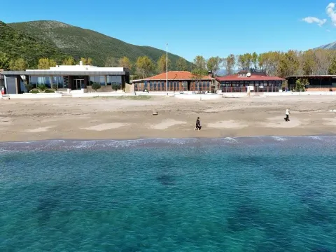 Rent, office space, 610m², Jaz, Budva - image 2