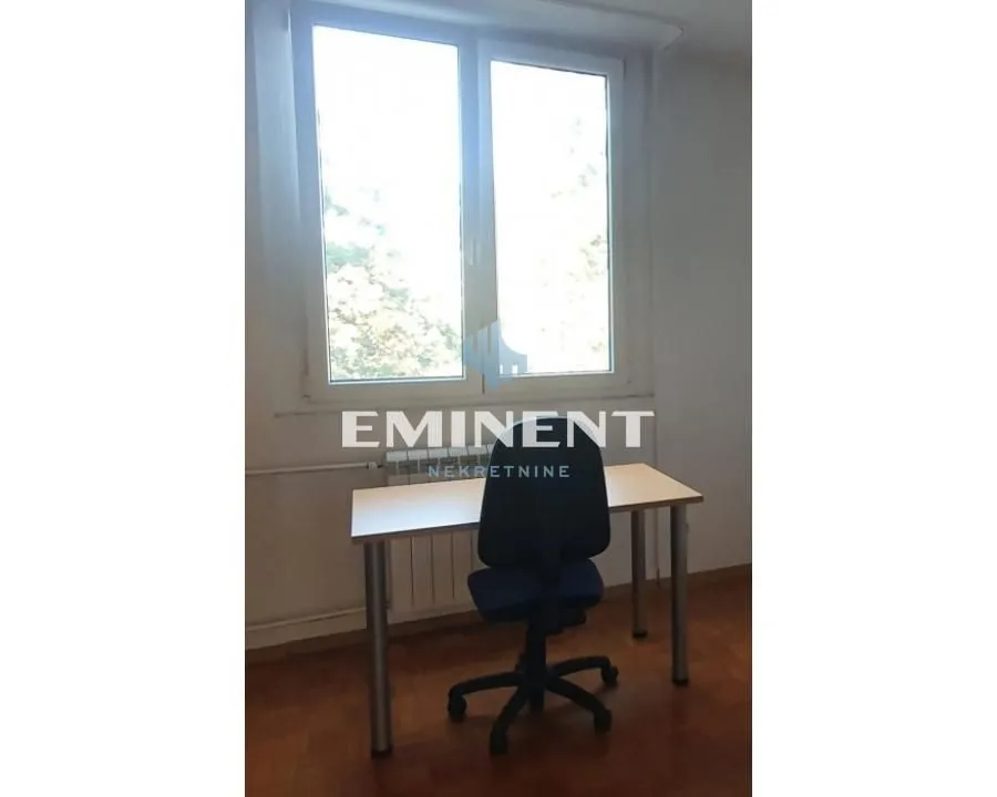 Izdavanje, dvosoban stan, 51m², Novi Beograd Blok 28, Novi Beograd Sve Podlokacije