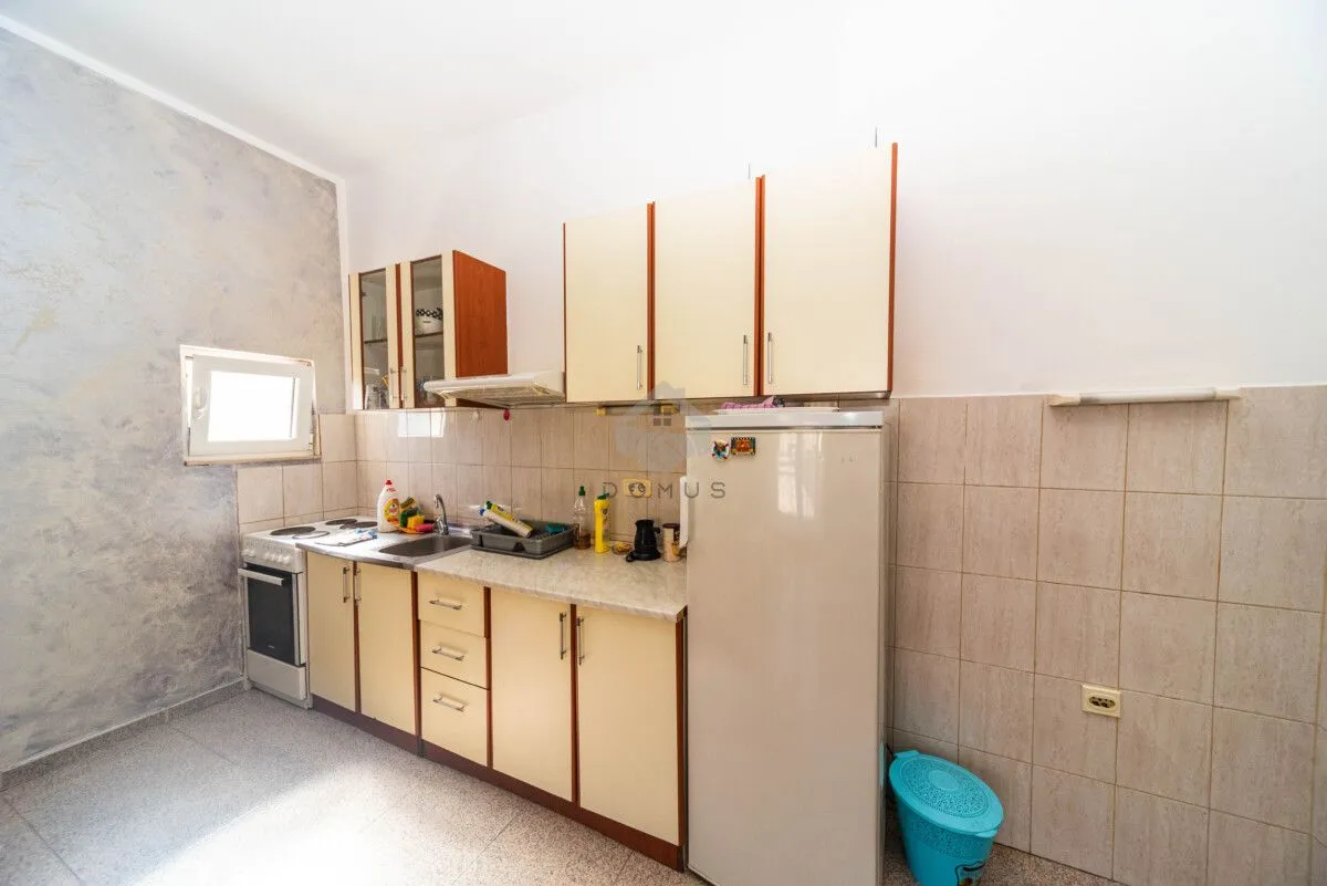 Rent, one bedroom apartment, 55m², Stari Aerodrom, Podgorica