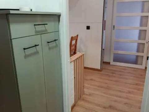 Rent, two bedroom apartment, 37m², Novo naselje, Novi Sad - image 16