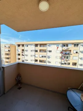 Prodaja, jednosoban stan, 48m², Tuški Put, Podgorica - image 3