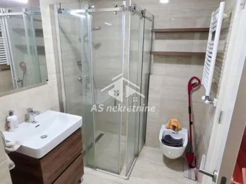 Izdavanje, dvosoban stan, 61m², Novi Beograd Blok 65, Novi Beograd Sve Podlokacije - image 33