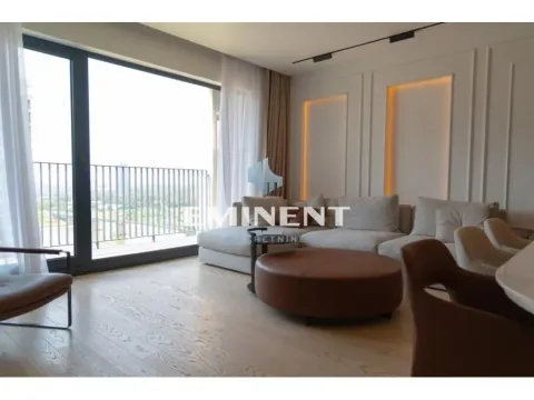 Prodaja, četvorosoban stan, 110m², Savski Venac, Beograd - image 2