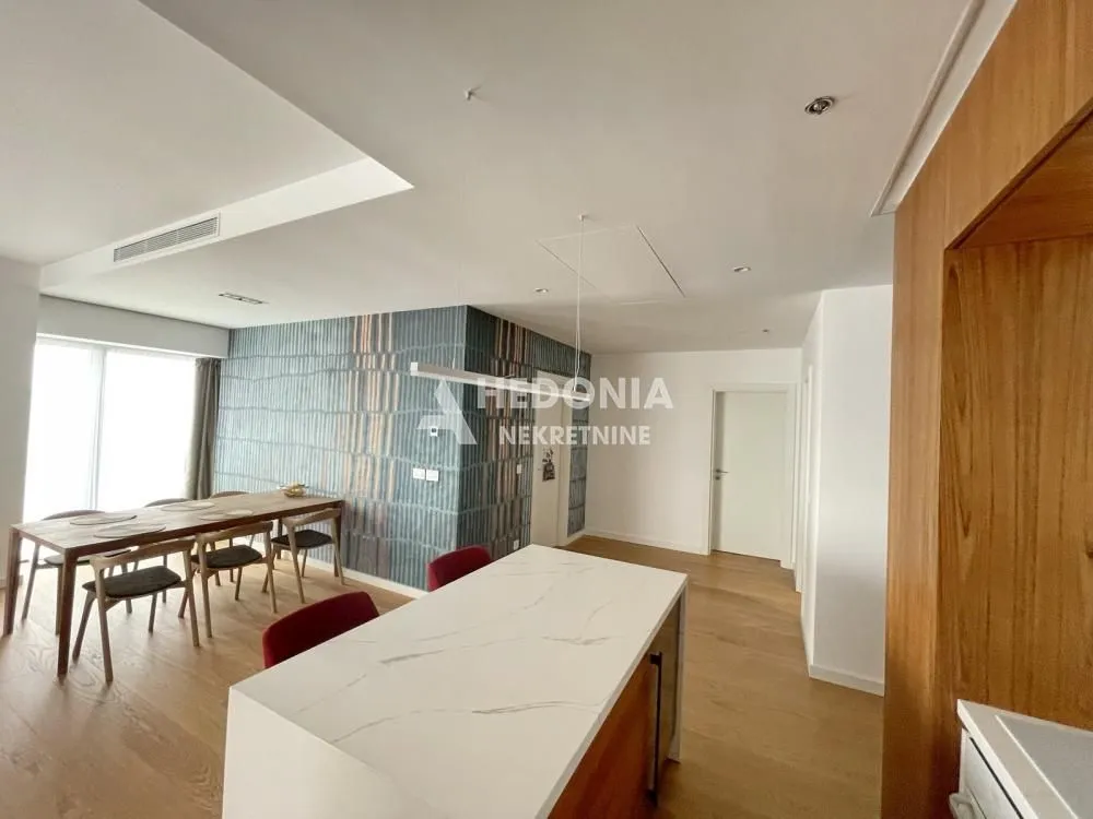 Sale, apartment, 161m², Novi Beograd Blok 65, Novi Beograd Sve Podlokacije