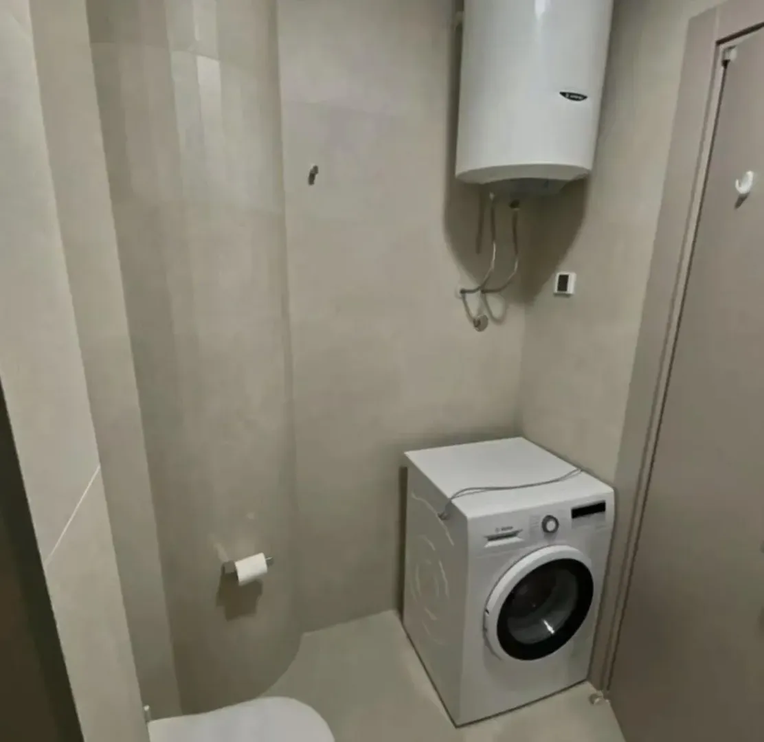 Rent, two bedroom apartment, 70m², Centar, Podgorica
