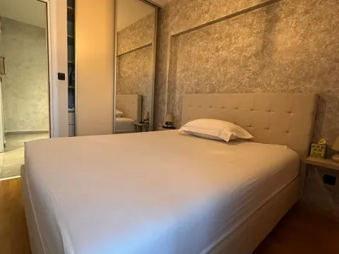 Izdavanje, dvosoban stan, 60m², Pobrežje, Podgorica - image 2