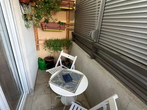 Rent, one bedroom apartment, 44m², Stari Aerodrom, Podgorica - image 9