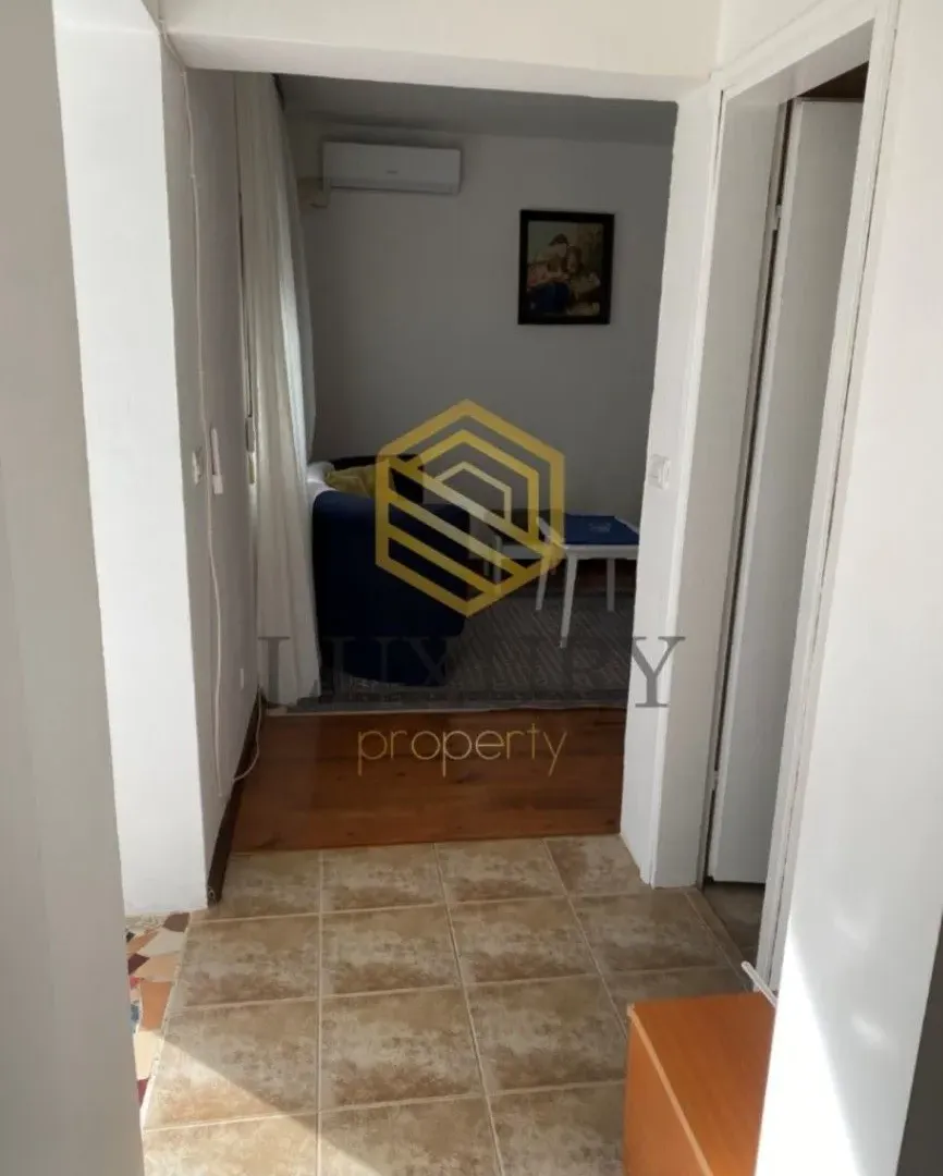 Rent, apartment, 30m², Momišići, Podgorica