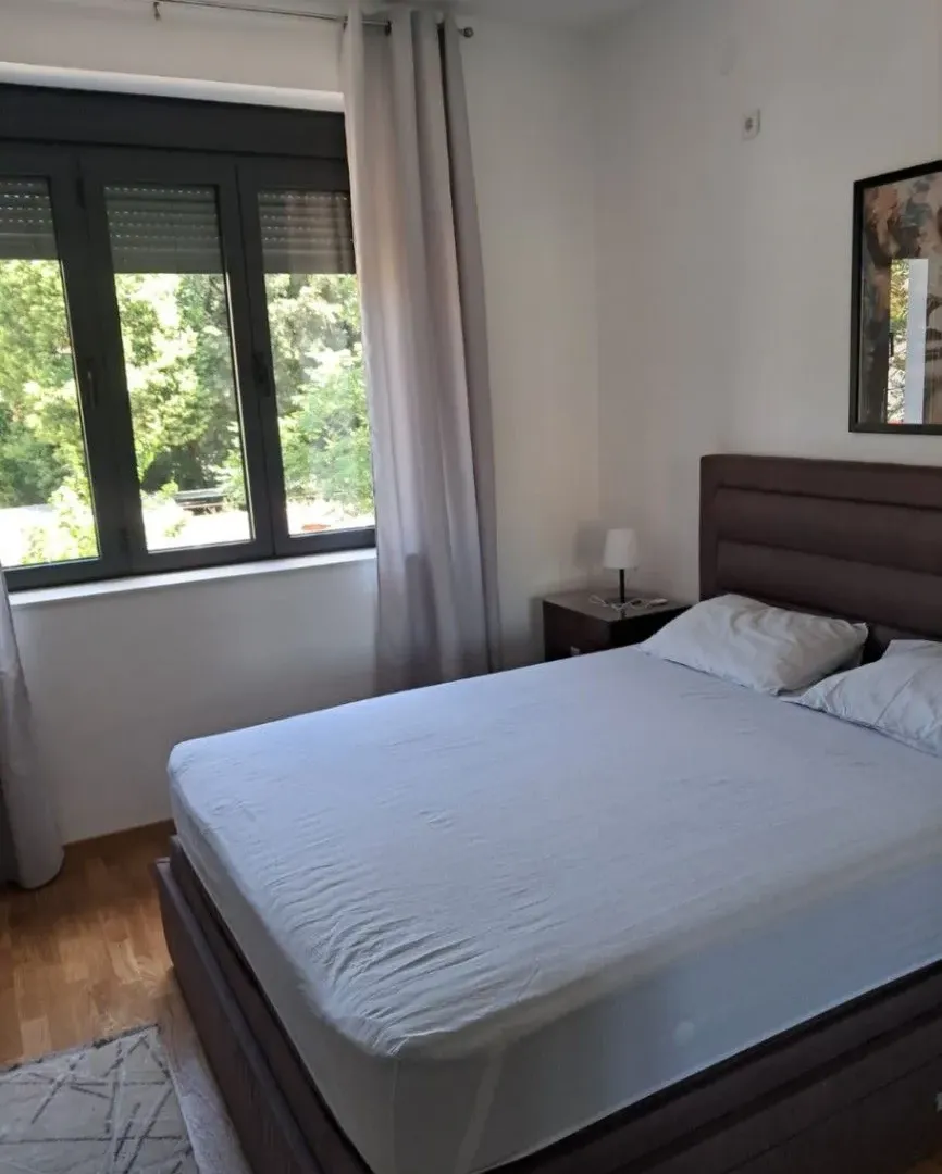Izdavanje, jednosoban stan, 68m², Centar, Podgorica