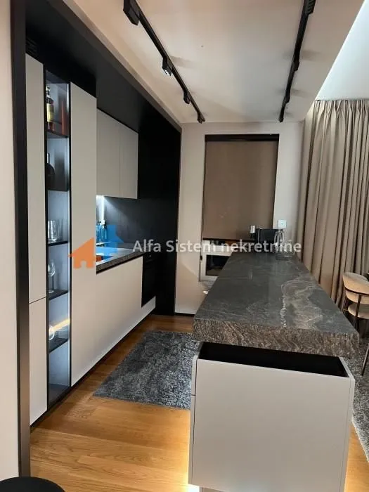 Sale, two bedroom apartment, 91m², Novi Beograd Sve Podlokacije, Beograd