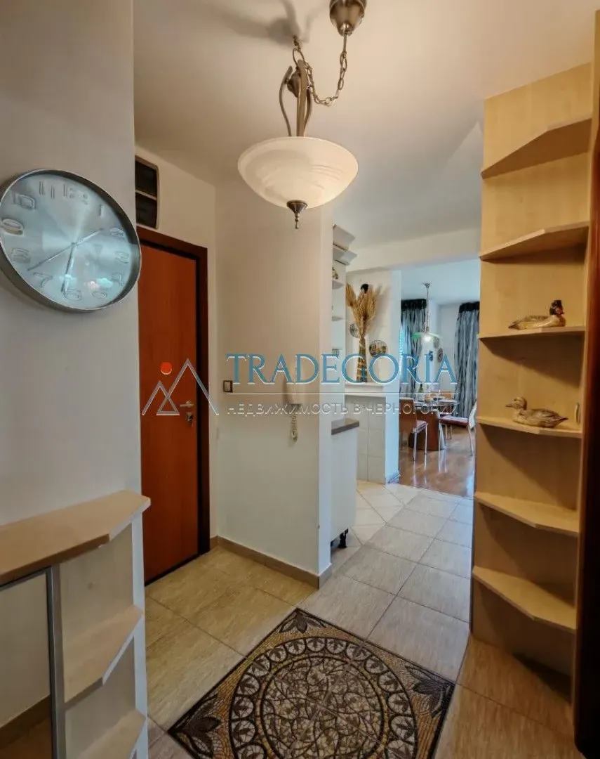 Prodaja, dvosoban stan, 85m², Petrovac, Budva