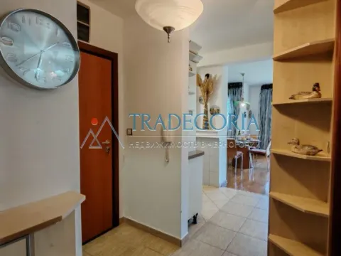 Prodaja, dvosoban stan, 85m², Petrovac, Budva - image 17