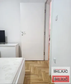 Rent, one bedroom apartment, 35m², Adice, Novi Sad Sve Podlokacije - image 8