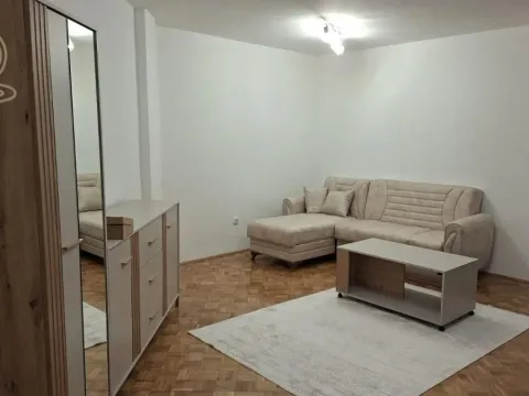 Stan in Novo naselje