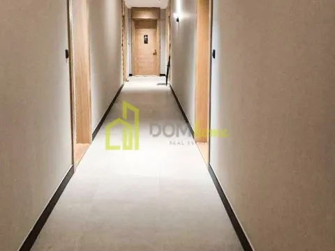 Rent, one bedroom apartment, 47m², Donja Gorica, Podgorica - image 8