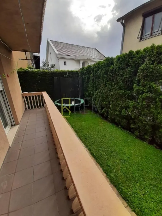 Sale, apartment, 76m², Zagorič, Podgorica