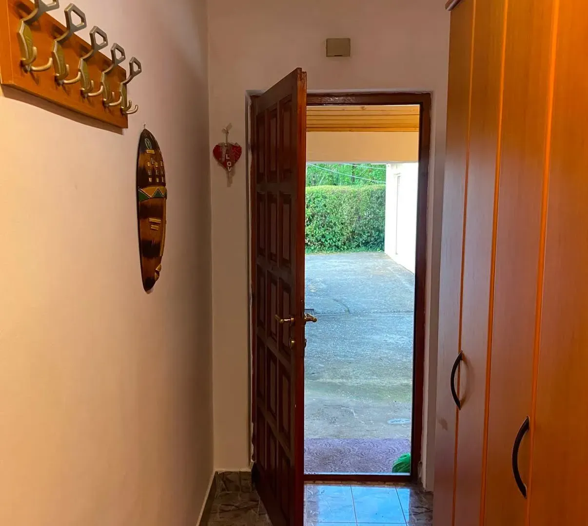 Rent, house, 106m², Zabjelo, Podgorica