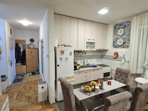 Prodaja, dvosoban stan, 49m², Telep, Novi Sad Sve Podlokacije - image 3