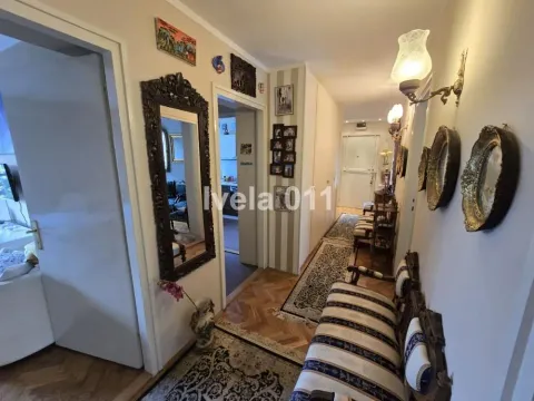 Prodaja, trosoban stan, 100m², Crveni Krst, Beograd - image 4