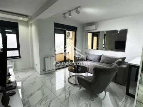 Izdavanje, dvosoban stan, 45m², Crveni Krst, Beograd - image 3