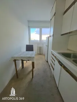 Prodaja, jednosoban stan, 33m², Palilula Sve Podlokacije, Beograd - image 6