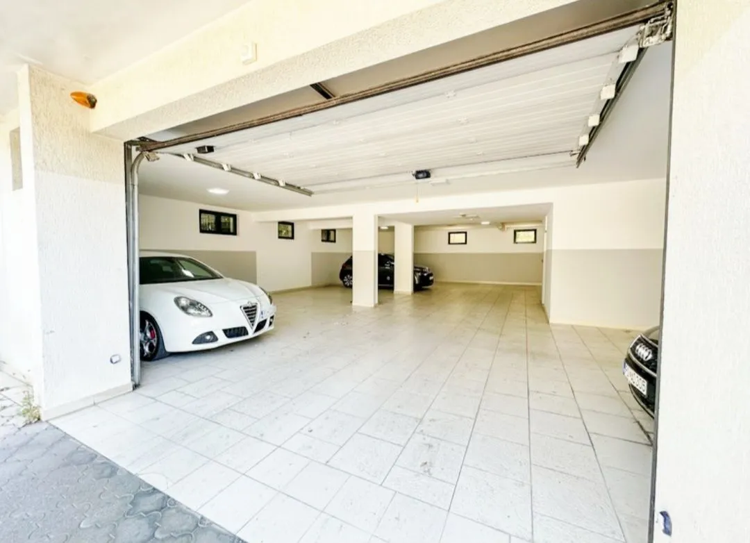 Sale, three bedroom apartment, 130m², Gorica C, Podgorica