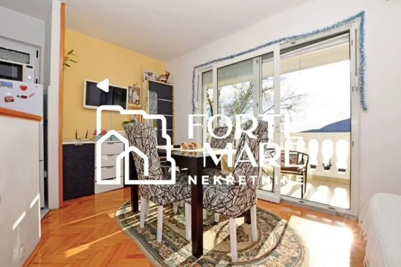 Prodaja, dvosoban stan, 47m², Herceg Novi, Crna Gora