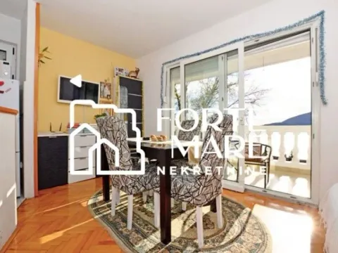 Prodaja, dvosoban stan, 47m², Herceg Novi, Crna Gora - image 4