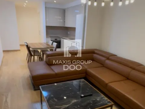 Prodaja, trosoban stan, 81m², Savski Venac, Beograd - image 2