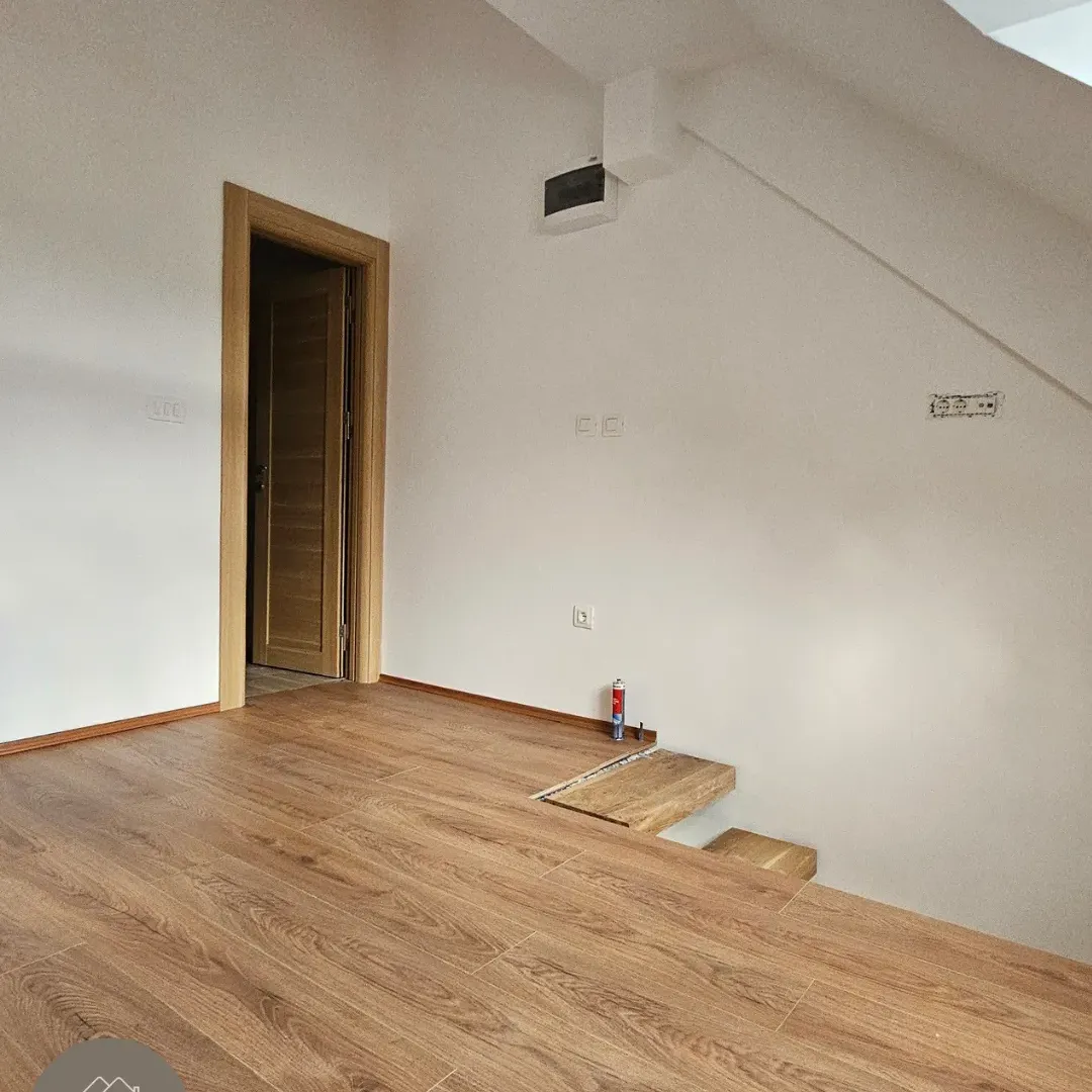 Sale, one bedroom apartment, 53m², Centar, Kolašin