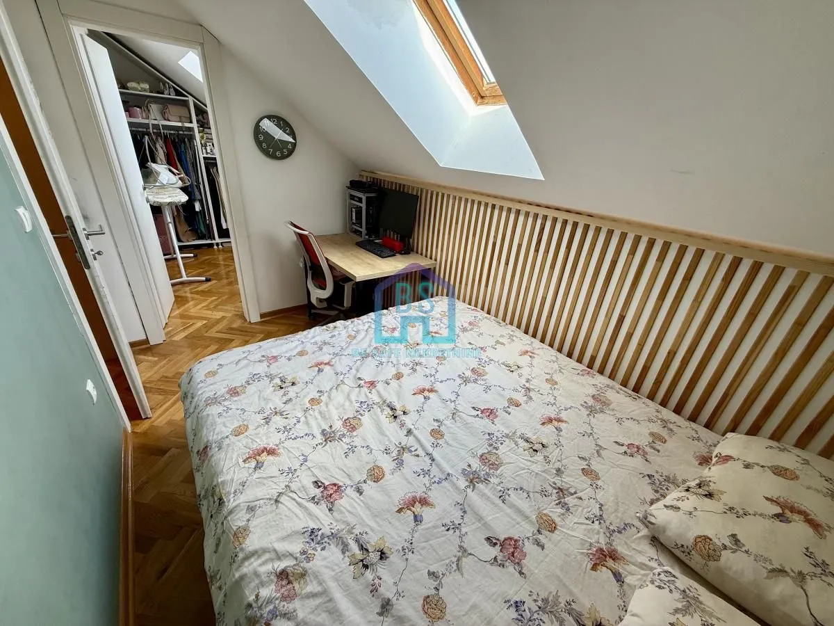 Prodaja, trosoban stan, 72m², Detelinara, Novi Sad Sve Podlokacije