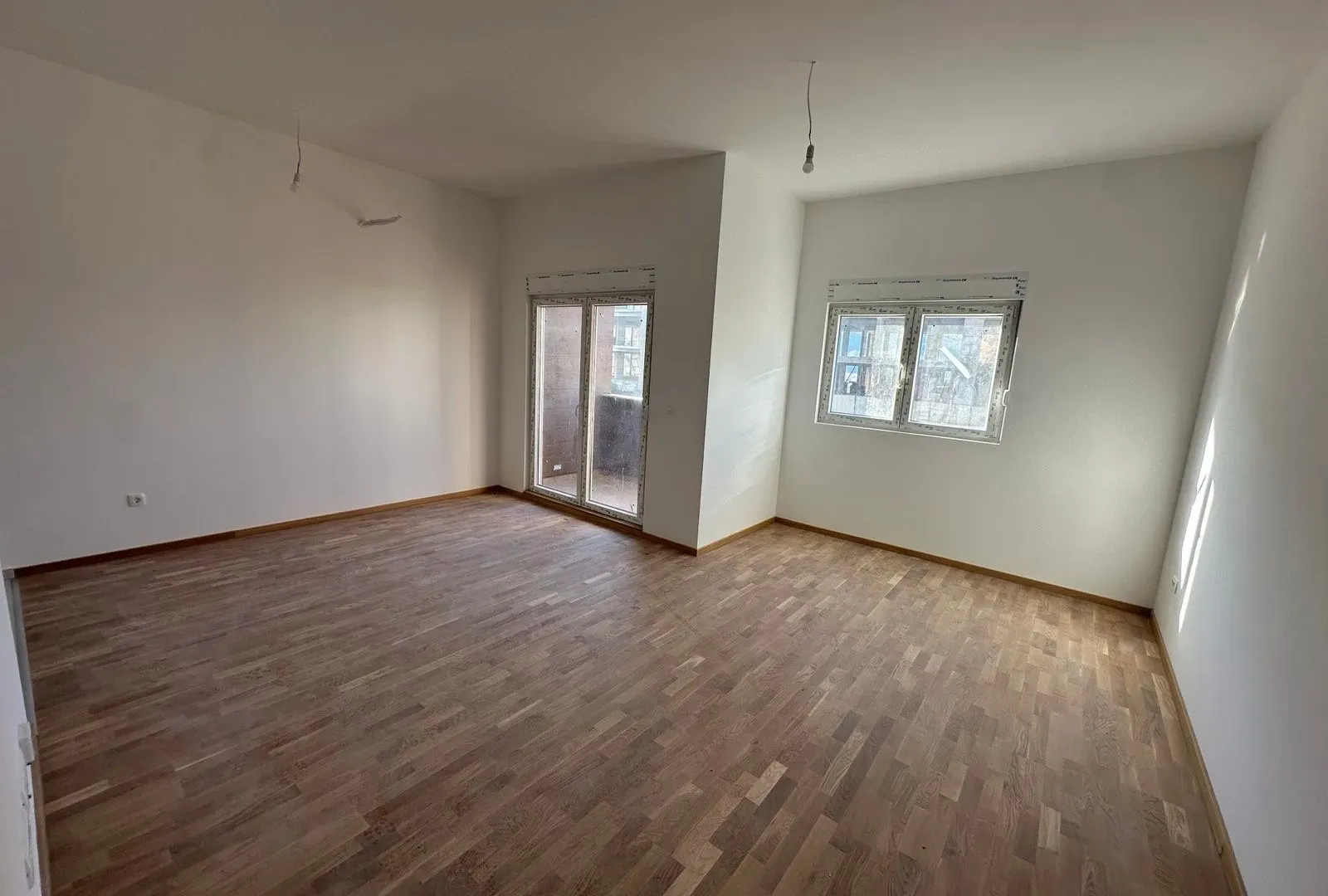 Prodaja, dvosoban stan, 72m², Zabjelo, Podgorica
